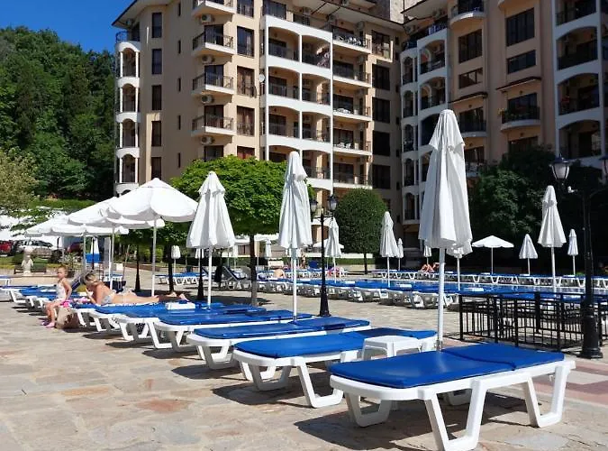 Bendita Mare - Golden Sands *