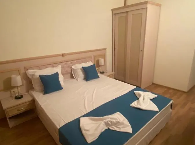 Apartment Bendita Mare - Golden Sands Warna