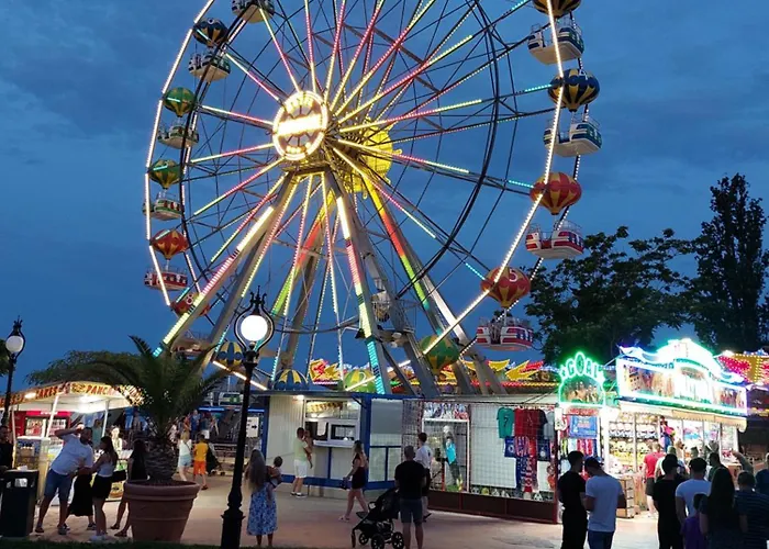 Bendita Mare - Golden Sands *