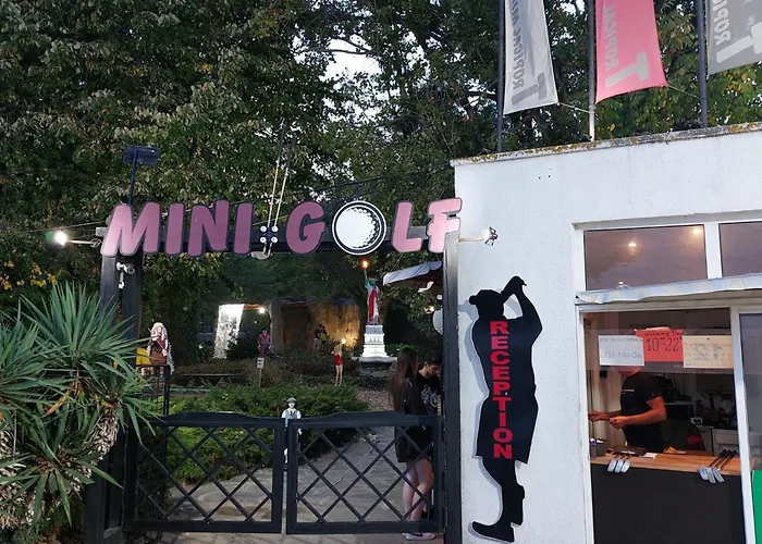 Apartment Bendita Mare - Golden Sands *