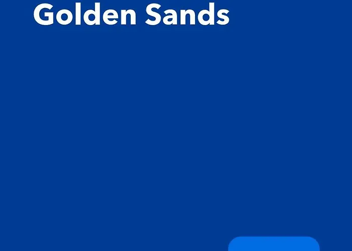 Apartment Bendita Mare - Golden Sands