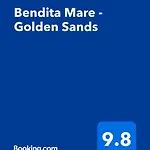Apartmán Bendita Mare - Golden Sands