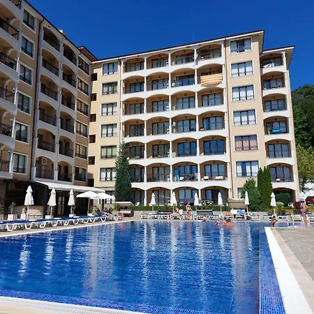 Apartment Bendita Mare - Golden Sands Varna