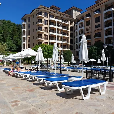 Bendita Mare - Golden Sands *