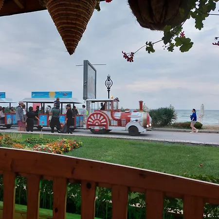 Bendita Mare - Golden Sands Apartment