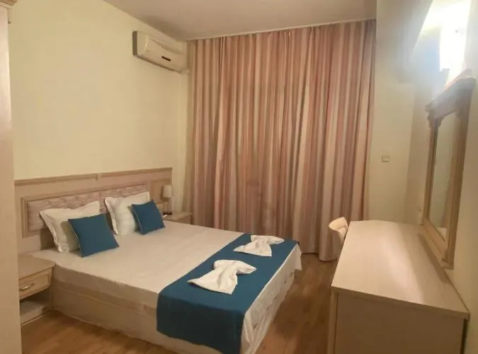 شقة Bendita Mare - Golden Sands