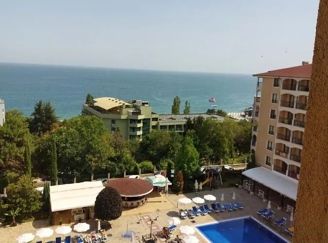 شقة Bendita Mare - Golden Sands