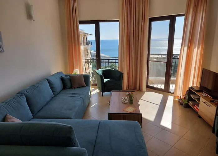 Bendita Mare - Golden Sands * فارنا