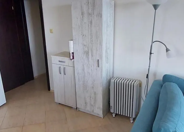 Bendita Mare - Golden Sands * فارنا